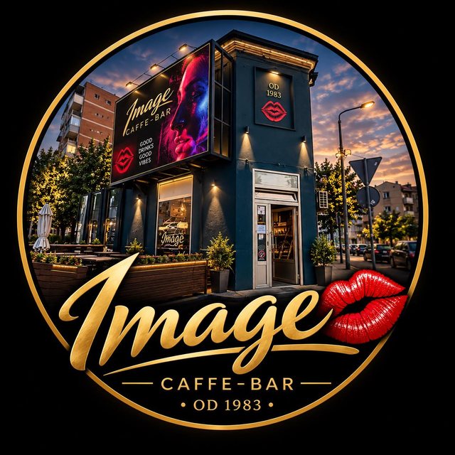 Caffe bar Image – od 1983.